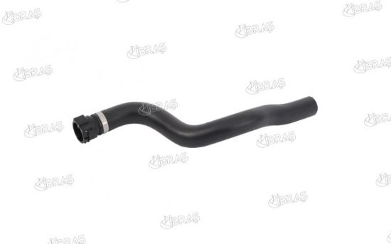 TURBO HORTUMU FİESTA /FUSIHON 1.4 TDCI/2S6Q9C623AA resmi
