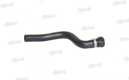 RADYATÖR ÜST HORTUMU FIESTA V/FUSHION 1.4 TDCI./2S resmi