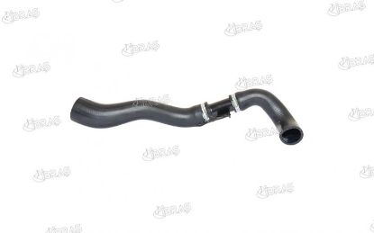 TURBO HORTUMU FIESTA V 1.6 TDCI./5S616K863AJ / 151 resmi