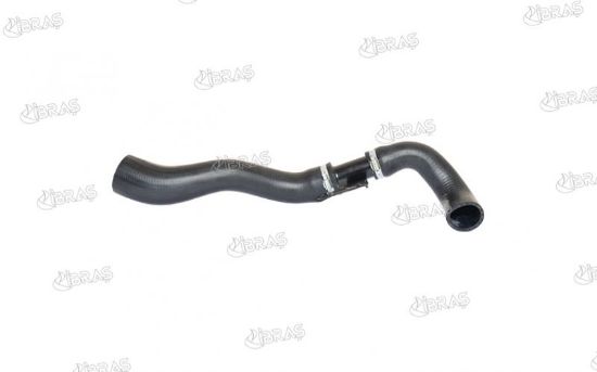 TURBO HORTUMU FIESTA V 1.6 TDCI./5S616K863AJ / 151 resmi