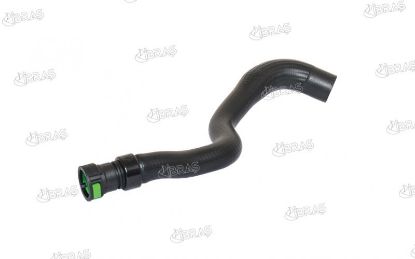 KALORİFER HORTUMU FIESTA IV/V/FUSHION 1.4 - 1.4 T/ resmi