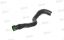KALORİFER HORTUMU FIESTA IV/V/FUSHION 1.4 - 1.4 T/ resmi