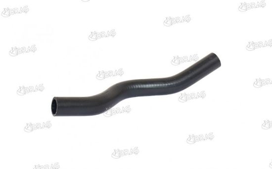 RADYATÖR ÜST HORTUMU FIESTA V 1.4 TDCI/8V218B274BA resmi