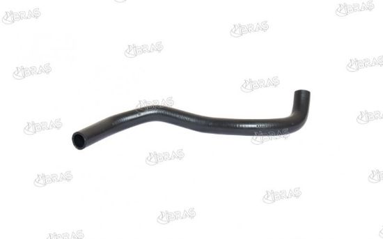 RADYATÖR ALT HORTUMU FIESTA V 1.4 TDCI/8V218B273BC resmi