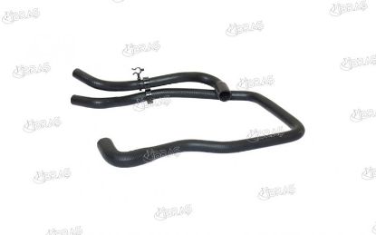 KALORİFER ÇIKIŞ HORTUMU FIESTA IV 1.25/1.4 16V/97F resmi