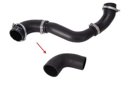 TURBO HORTUMU PLASTİK BORU HARİÇ   C MAX II-FOCUS III-KUGA I-II-III  2.0 TDCI resmi