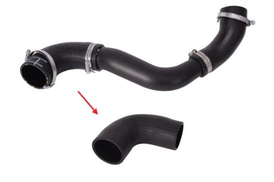 TURBO HORTUMU PLASTİK BORU HARİÇ   C MAX II-FOCUS III-KUGA I-II-III  2.0 TDCI resmi