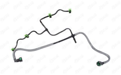 ENJEKTÖR BORUSU YAKIT HORTUMU FORD TRANSIT Minibüs/Otobüs FORD TRANSIT Panelvan/Van FORD TRANSIT Pla resmi