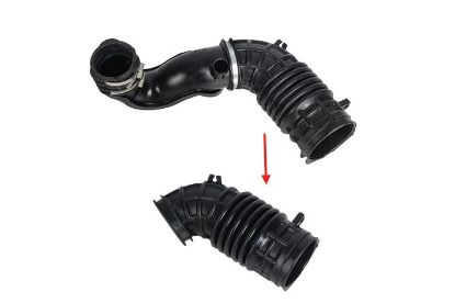 HAVA FİLTRE HORTUMU (PLASTİK BORU HARİÇ)  TRANSİT  V 363  2.2 TDCI resmi