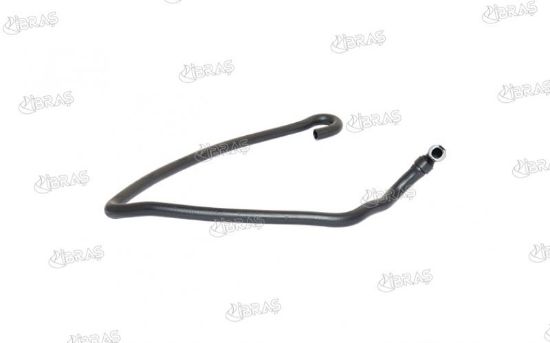 KALORİFER GİRİŞ HORTUMU TRANSİT T-15 2.5 D. AC/95V resmi