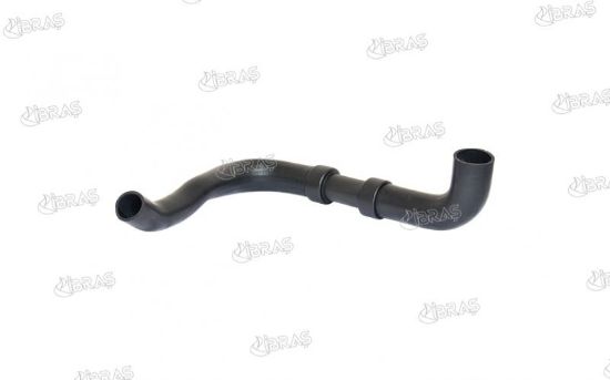 INTERCOOLER HORTUM   TRANSİT T350   V184 resmi