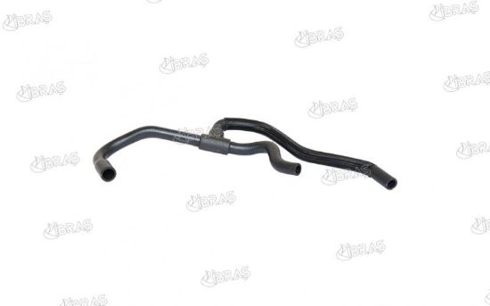 KALORİFER HORTUMU UZUN  TRANSIT V 347 resmi