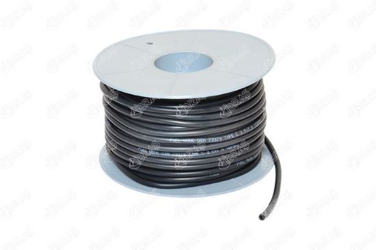 SU HORTUMU ( Üniversal ) SICAK ve SOĞUK SU KULLANIMI İÇİN  3mm x 7mm C / resmi