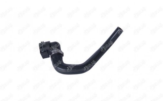 KALORİFER SU GİDİŞ HORTUMU NEW DOBLO 1.6/2.0 MJT/5 resmi