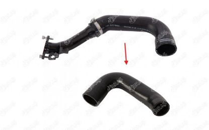 TURBO HORTUMU LINEA-LANCIA resmi