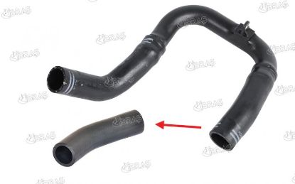TURBO HORTUMU KÜÇÜK PLASTİK PARÇA HARİÇ G.PUNTO 1. resmi