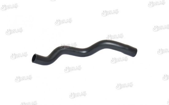 RADYATÖR ÜST HORTUMU LINEA 1.3 MJT/51883499/İBRAŞ/ resmi