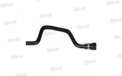 KALORİFER HORTUMU LINEA 1.4  8V  MPI/51753631/İBRA resmi