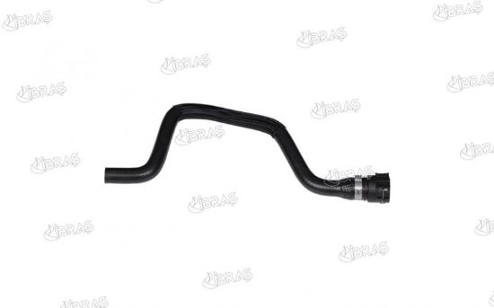 KALORİFER HORTUMU LINEA 1.4  8V  MPI/51753631/İBRA resmi