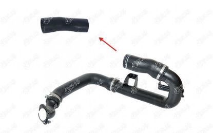 TURBO HORTUMU KÜÇÜK LINEA 1.6 MJT resmi