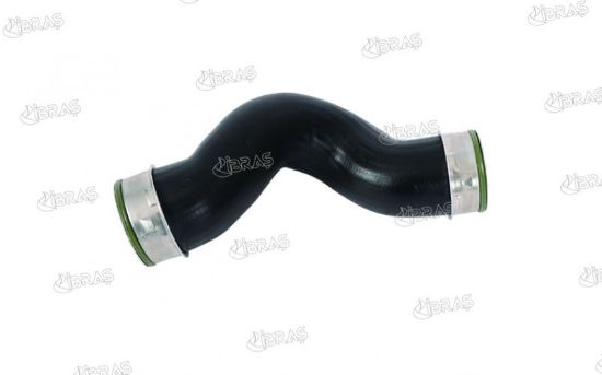 TURBO HORTUMU TRANSPORTER T5 1.9 TDI/7H0145709B/İB resmi