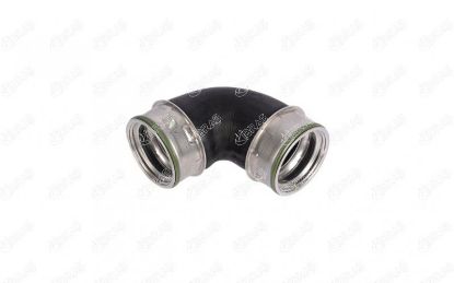 TURBO HORTUMU POLO/SKODA FABIA CORDOBA/IBIZA 1.9 / resmi