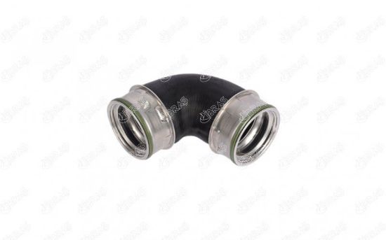 TURBO HORTUMU POLO/SKODA FABIA CORDOBA/IBIZA 1.9 / resmi