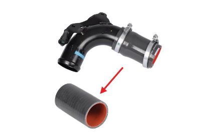 TURBO HORTUMU METAL BORU HARİÇ  FOCUS III-B C S MAX- MONDEO IV-V 1.5-1.6 TDCI resmi