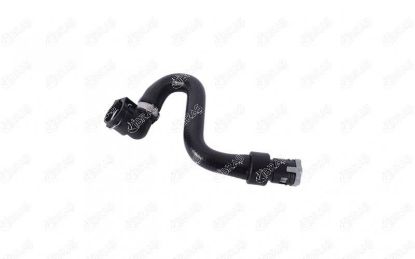 KALORİFER GİRİŞ HORTUMU FOCUS II-C MAX 1.8/3M5H18C553ARC/1348410/İBRAŞ resmi