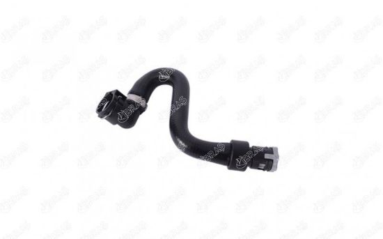 KALORİFER GİRİŞ HORTUMU FOCUS II-C MAX 1.8/3M5H18C553ARC/1348410/İBRAŞ resmi