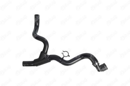 KALORİFER ÇIKIŞ HORTUMU OPEL ASTRA J VAUXHALL ASTRA Mk VI resmi