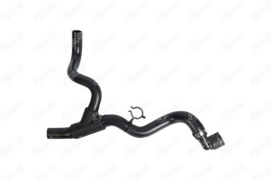 KALORİFER ÇIKIŞ HORTUMU OPEL ASTRA J VAUXHALL ASTRA Mk VI resmi