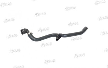 KALORİFER GİRİŞ HORTUMU   ASTRA J  1.4 resmi