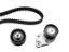 EKSANTRİK GERGİ KİTİ (127x254) CHEVROLET-DAEWOO AVEO-CRUZE resmi