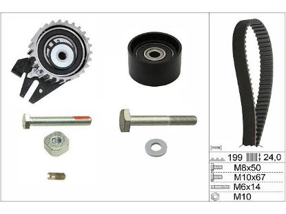 EKSANTRİK GERGİ KİTİ (199x240) ASTRA J-INSIGNIA COMBO ZAFIRA C-DOBLO 10 2.0 CDTI MTJ resmi