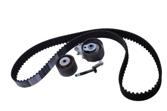 EKSANTRİK GERGİ KİTİ (132x280) C30 C70 S60 S80 V70 2.4TDI 20V resmi