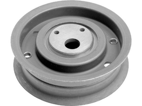 GERGİ RULMANI TRİGER    AUDI 100/80-CORDOBA-IBIZA-TOLEDO-CADDY-GOLF-JETTA-PASSAT-POLO resmi