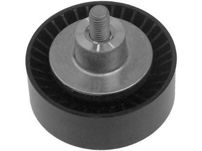 EKSANTRİK GERGİ RULMANI BMW E60 520İ 525İ 03-10 530İ resmi