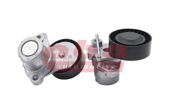 ALTERNATÖR GERGİ RULMANI GOLF7-PASSAT-JETTA-A3-TIGUAN-POLO-SCIROCCO 14=> 1.0-1.2-1.4 TSI resmi