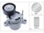 GERGİ RULMANI V KAYIŞI    BMW 1/2/3/4/5/X3/X4/X5 resmi