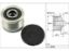 ALTERNATÖR KASNAĞI 1.6-2.0 TDI POLO-A4-A6-T6-AMAROK-GOLF6 resmi
