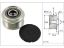 ALTERNATÖR GERGİ RULMANI AMAROK-TOUAREG-A4-A5-A6-Q5-Q7 2.0-2.7-3.0  resmi