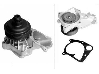 DEVİRDAİM E39-E46 resmi