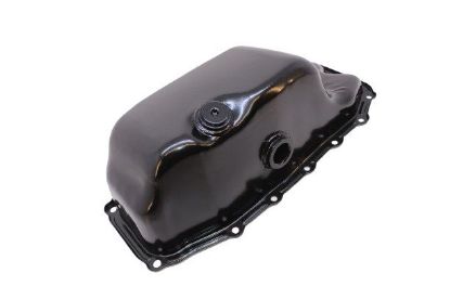 YAĞ KARTERİ Sensör Delikli   ASTRA H-CORSA C/D-MERIVA A  1.3 Z13DTJ/Z13DTH/Z13DT/A13DTE resmi