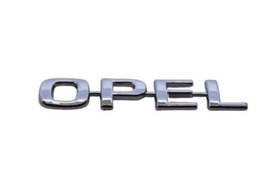 OPEL YAZI  ASTRA B-VECTRA G-ZAFIRA A resmi