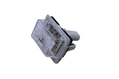 PLAKA LAMBASI (ORJİNAL) C63 05-E CLAS-C CLASS resmi