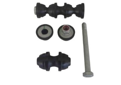 VİRAJ DİKME TAKIMI ARKA FOCUS 98-04 resmi