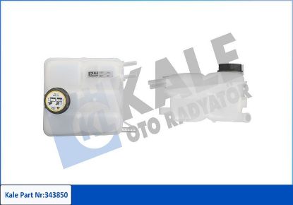 YEDEK SU DEPOSU   FOCUS-C MAX 1.6 TDCI resmi