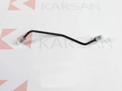 ARKA SOL KALİPER FREN BORUSU JEST / JEST (+) resmi