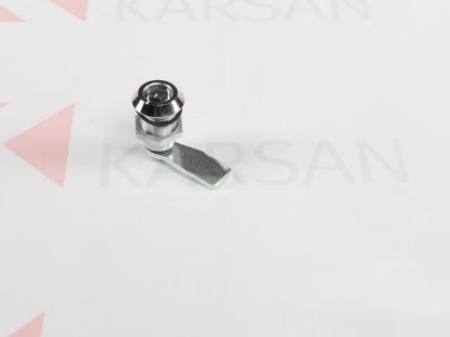 MOTOR SERVİS KAPAĞI KİLİT GÖBEĞİ  JEST resmi